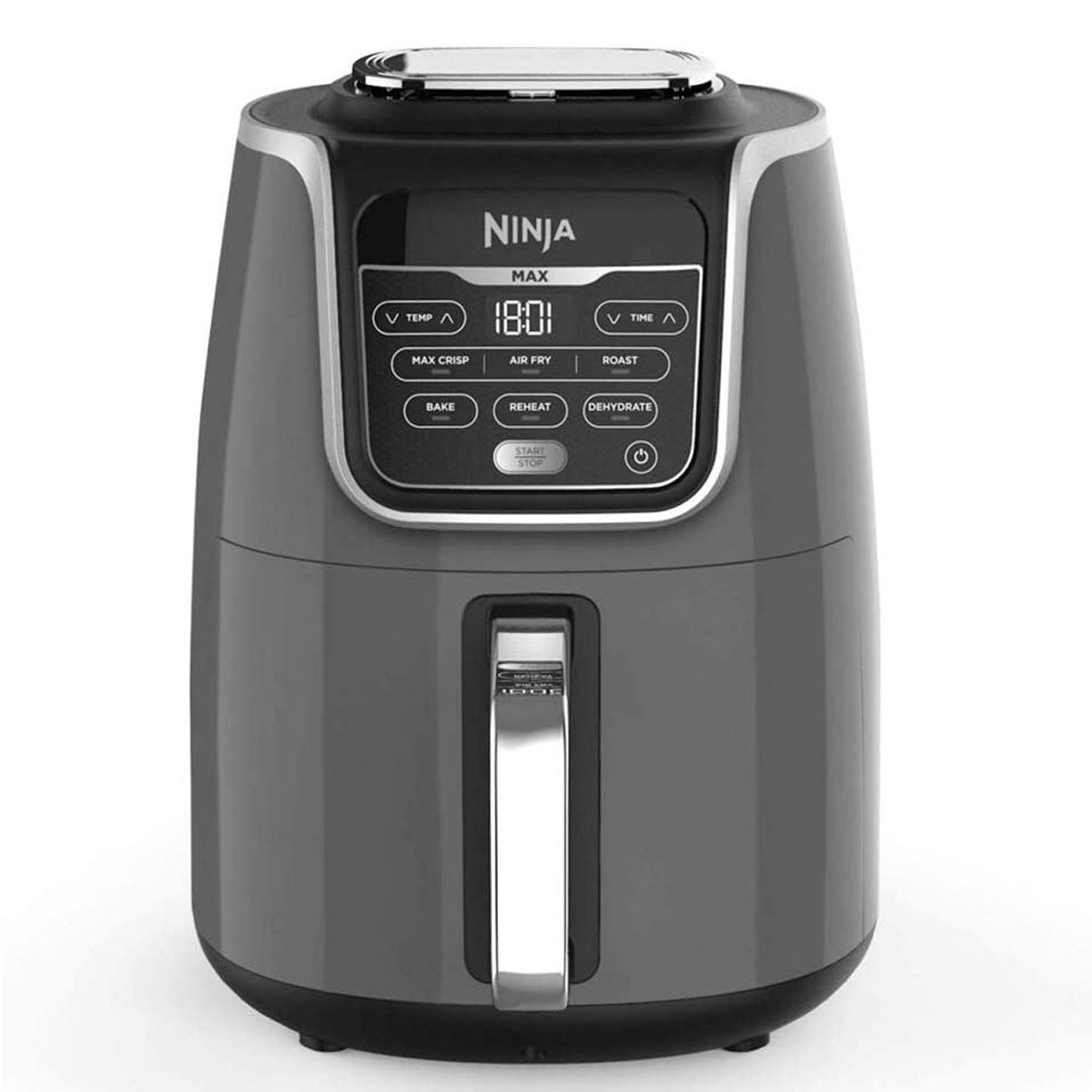 سرخ کن نینجا مدل NINJA AF160