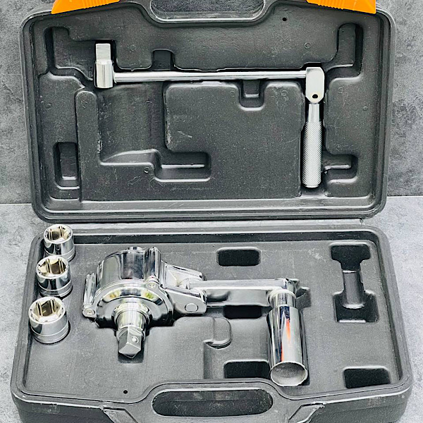 اچر چرخ گیر بکسی  اکسکورت  مدل 217-1005