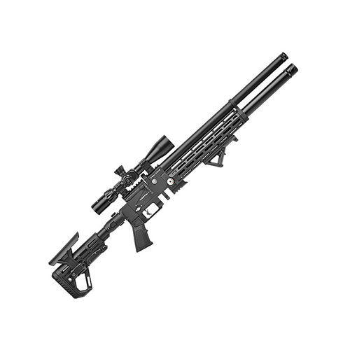 تفنگ پی سی پی کرال پانچر مورتال ایکس