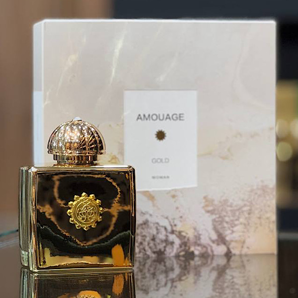 ‎ادکلن گلد زنانه مستر کوالیتی ۱۰۰ میل