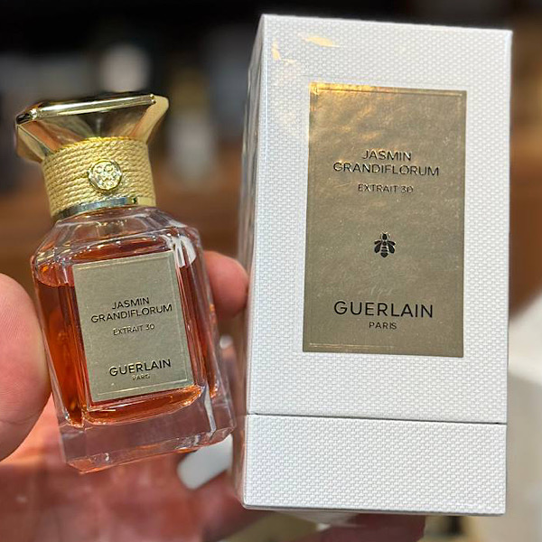 ادکلن گرلن جاسمین گرندی فلوروم اکستریت 30 ۵۰ میل هارد باکس