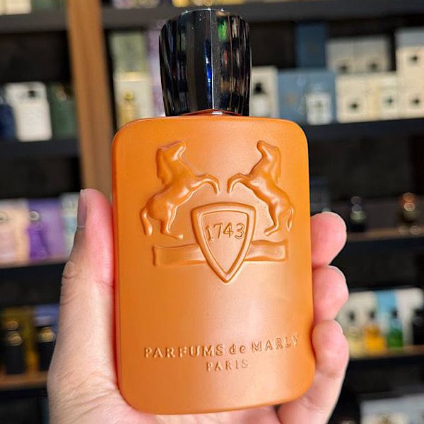 ‎ادکلن مردانه مارلی الثائر (التائر)  مستر کوالیتی ۱۲۵ میل