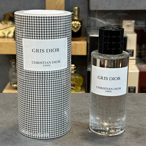 ‎ادکلن گریس  ۱۲۵ میل باکس جدید ۲۰۲۵ مستر کوالیتی