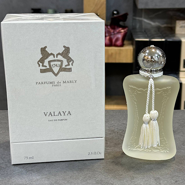 ‎ادکلن  والایا هارد باکس مستر کوالیتی ۷۵ میل