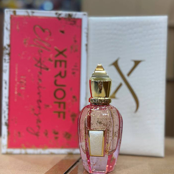 ‎ادکلن زنانه  اله انیورساری ۵۰ میل مستر کوالیتی