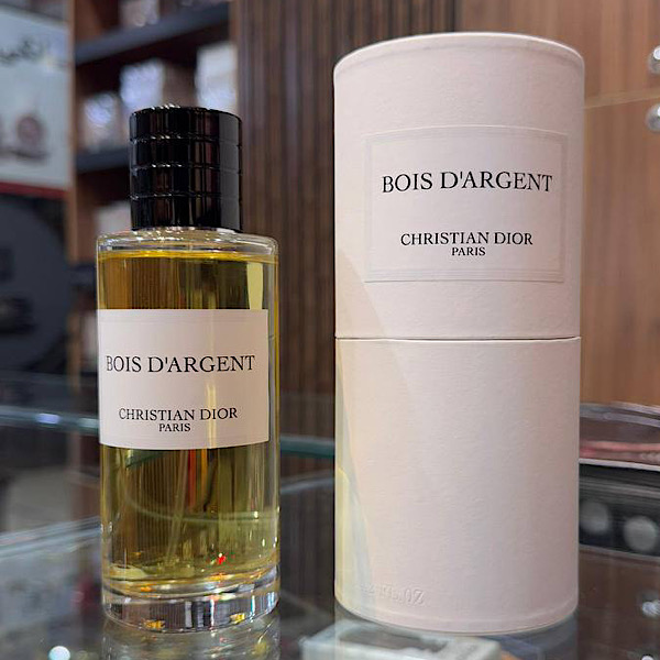 ادکلن ‎دیور بویس د آرجنت 2018  اورجینال ۱۲۵ میل