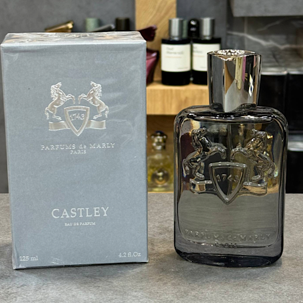‎ادکلن مردانه مارلی کاستلی مستر کوالتی ۱۲۵ میل