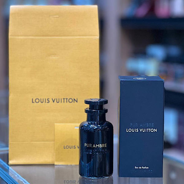 ادکلن مستر کوالیتی پور امبر۱۰۰ میل