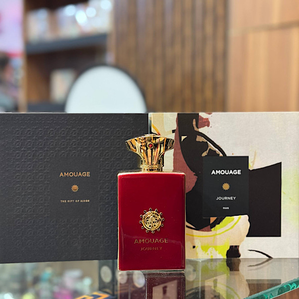 ادکلن مستر کوالیتی جورنی مردانه ۱۰۰ میل