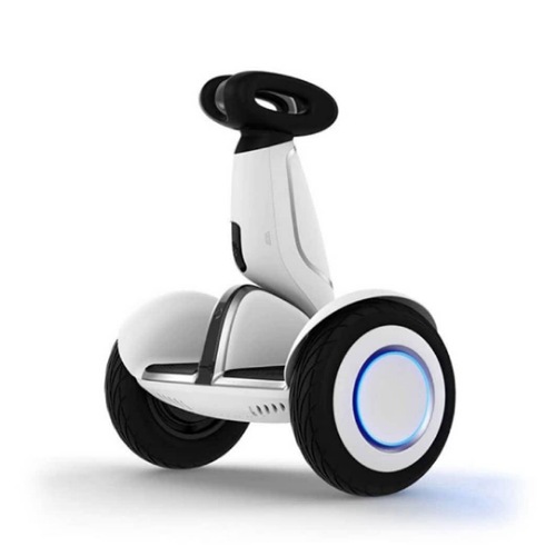 اسکوتر برقی هوشمند شیائومی مدل Ninebot Plus