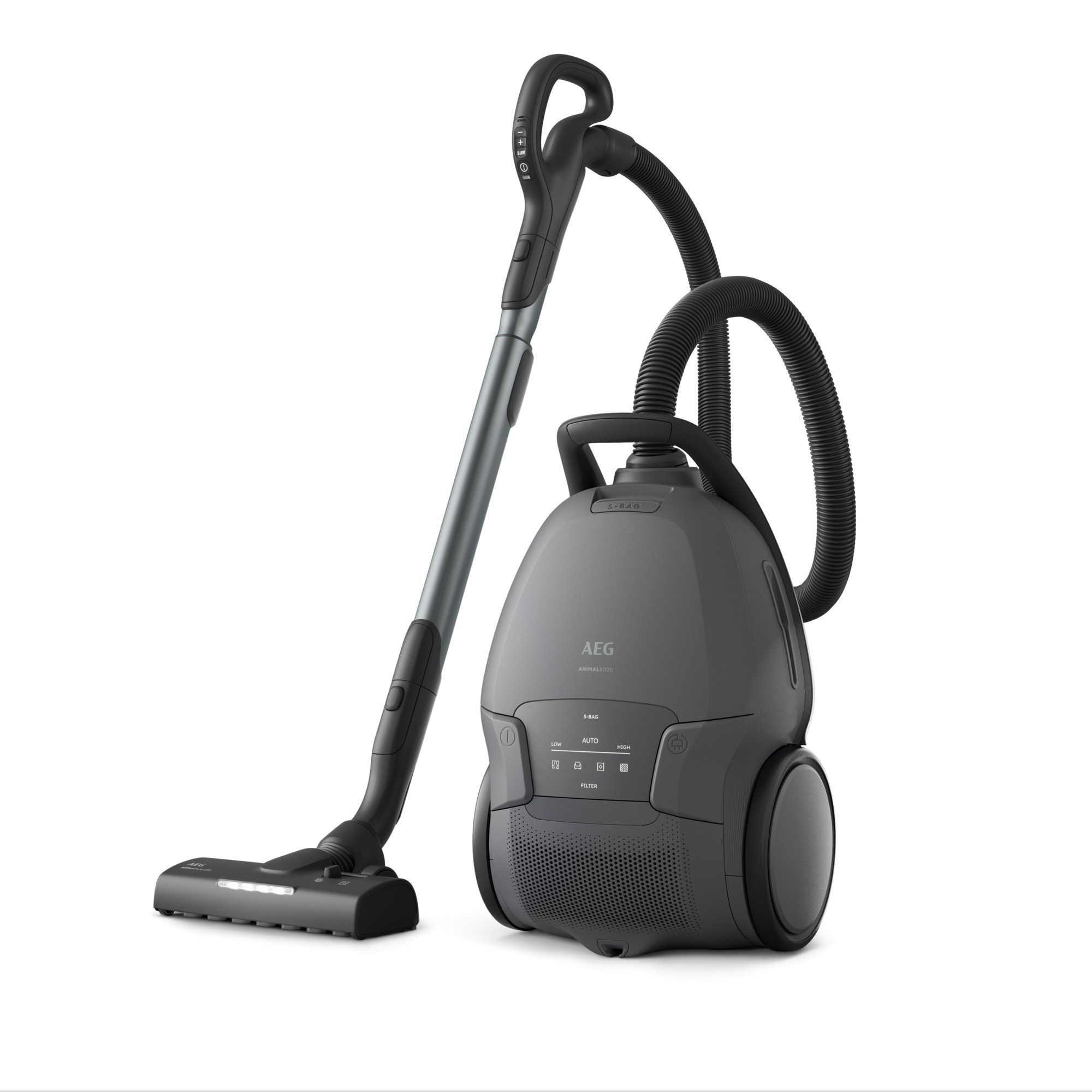 جاروبرقی آاگ مدل AB81A2DG