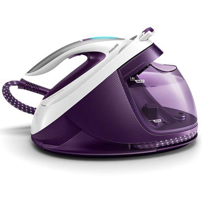 اتو مخزن دار فیلیپس مدل GC9660